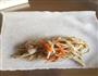 豆芽虾米春卷的做法图解4