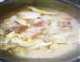 猪肉炖白菜的做法图解9