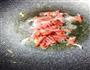 肉丝炒饼的做法图解7