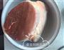 牛肉胡萝卜的做法图解1