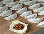 水晶虾饺的做法图解6
