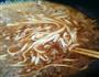 羊肉汆面的做法图解8