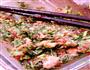 虾仁茴香肉包的做法图解3