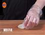 饺子皮变身超薄春饼，一次蒸出N多皮的懒人心机的做法图解1