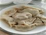 青椒彩椒肉馅饺子的做法图解14