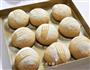 胚芽小餐包的做法图解4