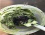 抹茶蜜豆磅蛋糕的做法图解6