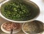 猪肉芹菜拌粉条的做法图解5