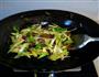 青蒜回锅肉的做法图解7