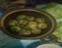 砂锅酿苦瓜-客家美食的做法图解4