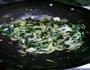 韭菜炒鸡蛋的做法图解6