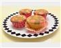 豹纹cupcake的做法图解14