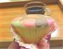 豹纹cupcake的做法图解16