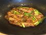 一碗白米饭配上这份回锅肉，定会满足你那叼酸的味蕾的做法图解6