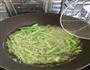干煸芸豆的做法图解2