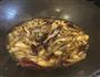 春季吃菌时-鸡纵菌油的做法图解6