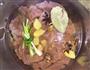 芝麻肉松的做法图解2