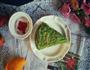 菠菜饼的做法图解5