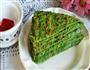 菠菜饼的做法图解6
