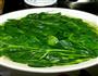 豌豆苗牛肉炸酱面的做法图解5