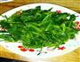 豌豆苗牛肉炸酱面的做法图解6