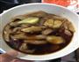 豆角焖面的做法图解2