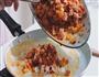 波点蛋包饭的做法图解13