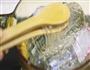 自制草莓酱，抹面包和拌酸奶超级赞的做法图解9