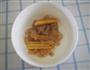 鲜虾蔬菜鸡蛋卷-宝宝辅食的做法图解2