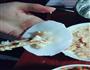 水晶虾饺的做法图解4