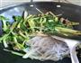 肉沫小白菜的做法图解6