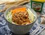 黄豆酱肉丝炸酱面的做法图解10