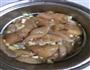 蜜汁鸡肉的做法图解1