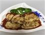 蜜汁鸡肉的做法图解2