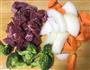 牛肉烩双薯的做法图解1