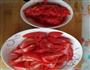 牛肉炖柿子的做法图解2