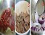 家常菜的“青椒炒牛肉”这样做的话就可以5分钟完成了的做法图解4