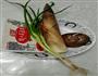 虾仁豆腐羹的做法图解1