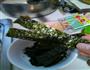 金枪鱼紫菜拌饭的做法图解3