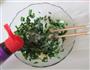 龙利鱼韭菜春卷的做法图解5