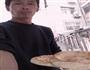 发面高炉烧饼的做法图解7