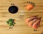 混合蔬菜鲜虾粥-辅食的做法图解2