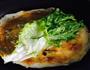 简单版煎饼果子的做法图解6