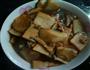 杏鲍菇炒肉丝的做法图解3