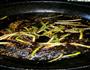 葱香炸酱油面的做法图解1