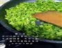 拌冲菜的做法图解2
