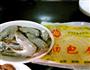 避风塘炒虾的做法图解1