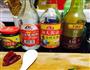 土豆炖排骨的做法图解1