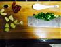 土豆炖排骨的做法图解4