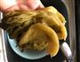 五花肉煲酸菜的做法图解3